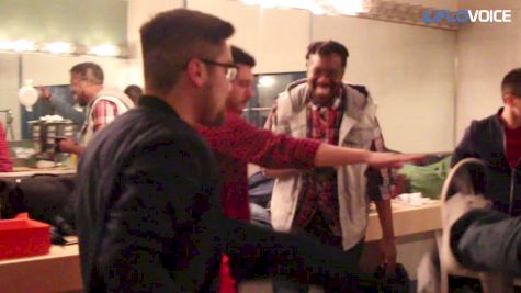 N.E. Voices Competition Recap