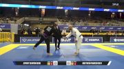 Matthew Francis Dolfi vs Jeffrey Clinton Ochs 2026 Pan Jiu Jitsu IBJJF Championship