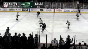 Replay: Home - 2025 Fargo vs Sioux City | Jan 4 @ 6 PM