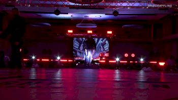 Wesley Cordova vs Dan Burnett 2025 Fight to Win 287