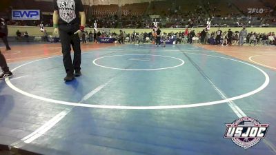 37 lbs Consi Of 4 - Everett Collard, Standfast vs Paxton Leece, L-Town Titans