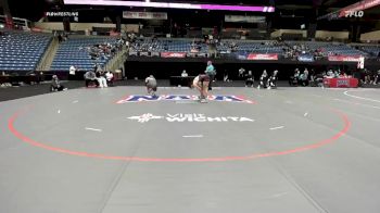 180 lbs 5th Place Match - Lillian Gradillas-Flores, Southern Oregon vs 5 Liliana Vergara, Campbellsville