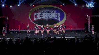 Elite Heat All-Stars - Red Hot [2023 L3 Junior - Medium - A Day 1] 2023 ACP Columbus Grand Nationals