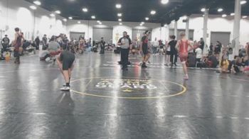 109 lbs Rr Rnd 4 - Daniel Corbin, Mat Assassins Platinum - BHSE vs Mikey Demaine, Triple T Elite - BHSE