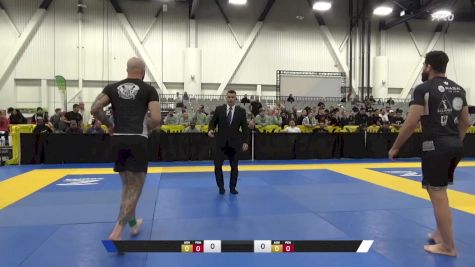 ANDREW RECKMEYER vs SERGIO RIOS 2024 World IBJJF Jiu-Jitsu No-Gi Championship