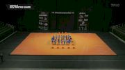 RGV Winter Guard "Edinburg TX" at 2026 WGI Guard World Championships