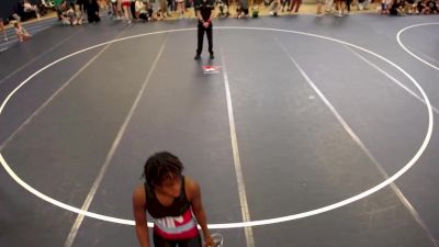 Champ. Round 1 - Payton Helmin vs Graycen Mayer, Elk River