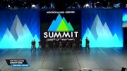 Wolf Pack All Stars - Sassy Kids [2025 Mini Coed - Hip Hop Semis] 2025 The Dance Summit