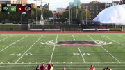 Replay: Babson vs M.I.T. - 2024 Babson vs MIT | Oct 23 @ 4 PM