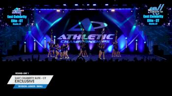 East Celebrity Elite - CT - Exclusive [2024 L2 Junior - Small Day 1] 2024 Athletic Championships Grand Nationals