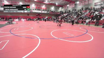 Replay: Mat 2 - 2026 Rumble in the Valley | Jan 17 @ 9 AM