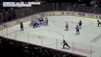 Replay: Away - 2025 Roanoke vs Macon | Mar 14 @ 6 PM