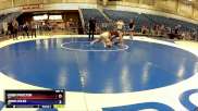 157 lbs Cons. Round 5 - Aiden Proctor, OH vs Jerin Coles, MT