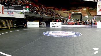 Replay: Mat 9 - 2025 CAUSA Cadet/Junior Men & Women | Mar 9 @ 8 AM