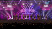 CheerForce Arizona - VTACH [2025 L2 Junior - Small Day 2] 2025 Aloha Grand Nationals