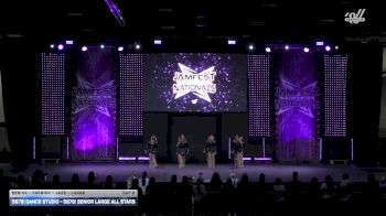5678! Dance Studio - 5678! Senior Large All Stars [2026 Senior - Premier - Jazz - Large Day 2] 2026 JAMfest Dance Super Nationals