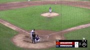 Replay: Home - 2025 Gastonia vs Blue Crabs | Aug 19 @ 6 PM
