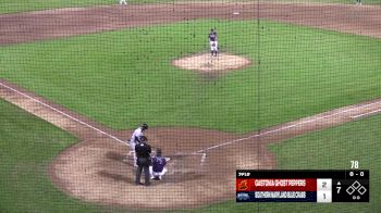 Replay: Home - 2025 Gastonia vs Blue Crabs | Aug 19 @ 6 PM