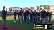 Charleston vs. Gastonia - 2025 Gastonia Ghost Peppers vs Charleston Dirty Birds
