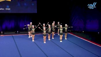 TAG Athletics - Orbit [2025 L5 Junior - D2 Day 2] 2025 UCA & UDA All Star National Championship