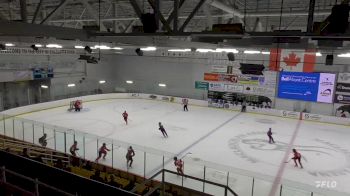 Replay: Home - 2025 Red U13 vs Blue U13 | Jun 26 @ 5 PM