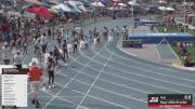 2026 AAU Junior Olympic Games - Youth Mixed 200m, Finals 2