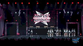 World Cup - Gemini [2023 L5 Senior - Small - B] 2023 JAMfest Cheer Super Nationals