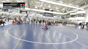 Replay: Mat 3 - 2026 Utah Preseason Open | Oct 10 @ 9 AM