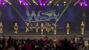 ACE Cheer Company of Jackson - Day 1 [2023 Young Guns Level 1 Youth--Div 1] 2023 WSA Grand Nationals