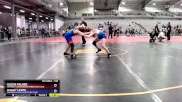 108 lbs Round 5 - Alexis Milner, MO West Championship Wrestling Club vs Hailey Lewis, Cameron Youth Wrestling Club