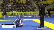 Replay: Mat 2 - 2024 World Jiu-Jitsu IBJJF Championship | Jun 2 @ 9 AM