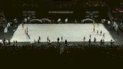 Chino Hills HS "Chino Hills CA" at 2026 WGI Guard World Championships