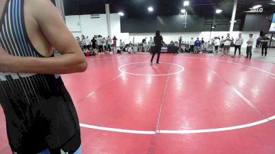 175 lbs Hunter James, Minnesota Red vs Hunter Bell, Idaho