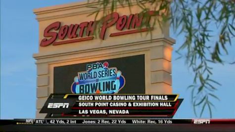 ESPN TELECAST: 2011 WBT Women's Finals