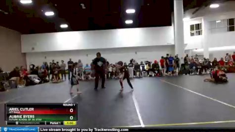 vs BJJ Fanatics South Beach 2022