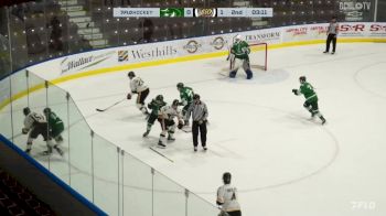 Replay: Home - 2023 Cranbrook vs Victoria | Dec 2 @ 6 PM