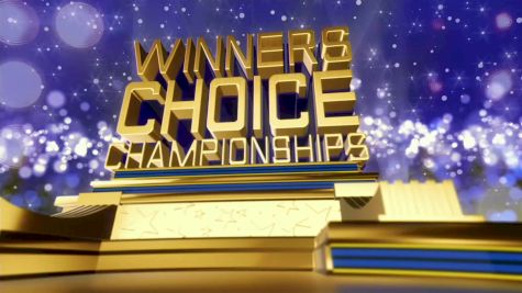 Long Island Cheer Aqua - Small Junior L2 [2026 Day 1 Long Island Cheer Aqua] 2026 Winner's Choice Live at Foxwoods