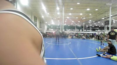 115 lbs 3rd Place - Shane Wendolowski, Clearview - K6 vs Bryson Behmke, Kraken Blue - K6