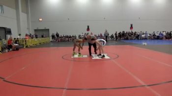 106 lbs Rr Rnd 1 - Jake Roenthal, Shore Thing Ocean vs Ibrahim Ahmed, Team Powerhouse Hs