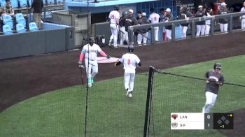 Staten Island FerryHawks vs. Lancaster Stormers - 2025 Lancaster Stormers vs Staten Island FerryHawks