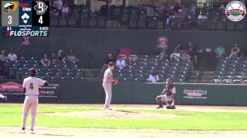 Replay: Home - 2023 Honey Hunters vs Blue Crabs | Jul 23 @ 2 PM