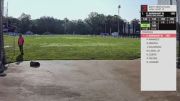 Replay: Discus - 2026 AAU Junior Olympic Games | Aug 2 @ 8 AM