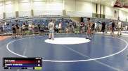 106 lbs Quarterfinal - Ray Long, IL vs Tommy Wurster, OH