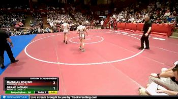Replay: Mat 2 - 2023 WIAA Team State - ARCHIVE | Mar 4 @ 2 PM