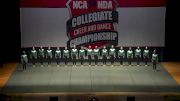 Sacred Heart University [2018 Dance Team Performance Division I Challenge Cup] NCA & NDA Collegiate Cheer and Dance Championship