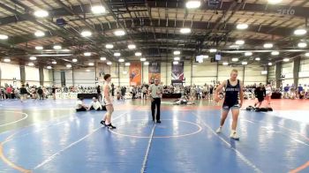 220 lbs Rr Rnd 3 - Bryce Dadey, Grain House Wrestling Club vs Shane Dams, Attrition Wrestling Gold