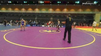 182 lbs Consolation - Sean Concepcion, Somerset Academy vs Jarad Priest, Bakersfield