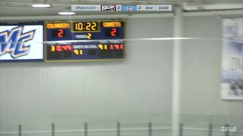 Replay: Home - 2023 Comets vs Islanders HC | Dec 1 @ 7 PM