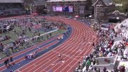 Women's 4x200m Relay Championship Of America, Finals 1