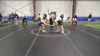 152 lbs Final - Cole Stangle, Rhino vs Ian Gardner, Pride
